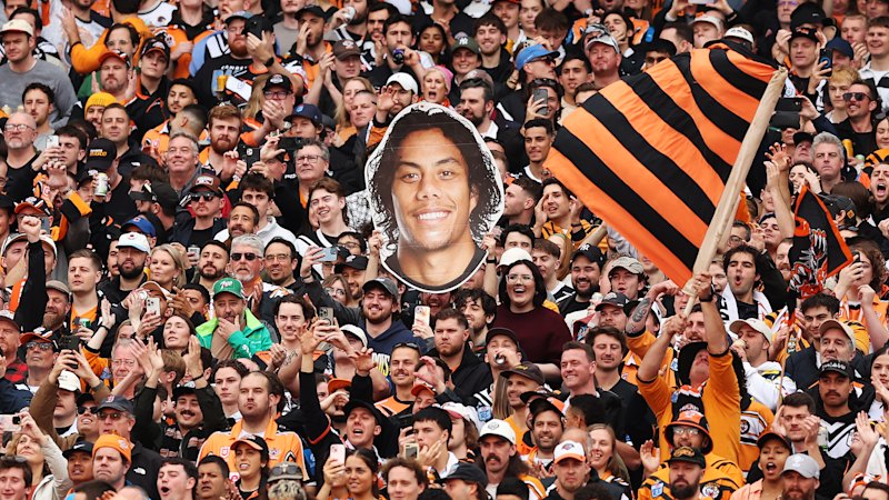 Inner West mayor calls for state government intervention in Wests Tigers’ battle