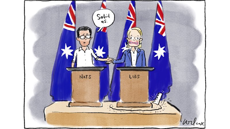 Critique of Herzog visit both personal and powerful