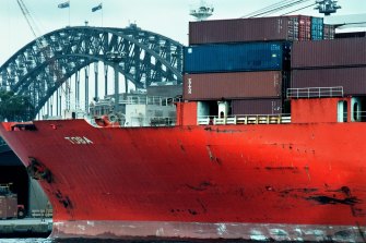 Where does Australia stand in the trade war?