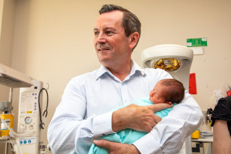 Perth residents say if they were Premier Mark McGowan for a day, they would address the cost of healthcare. 