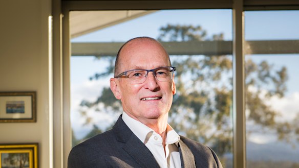 Regulators sought to cool property without modelling on price impact