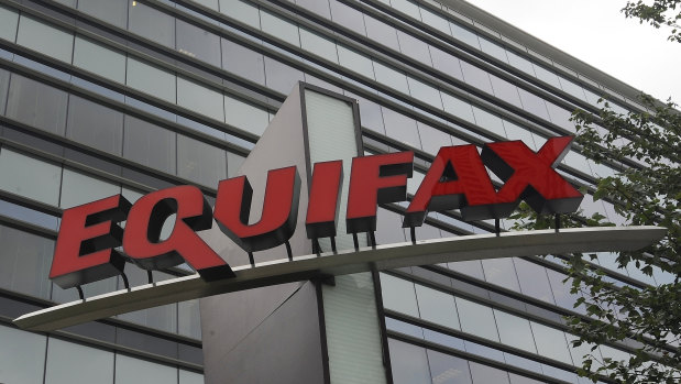 Equifax has been fined by the Federal Court.
