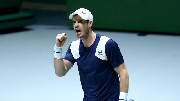 Andy Murray should consider skipping the French Open, according to Alex Corretja.