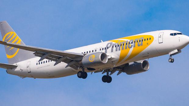 Primera Air has ceased operations. 