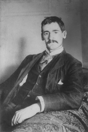 Henry Lawson