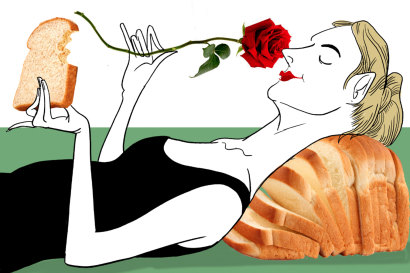 Illustration: Simon Letch