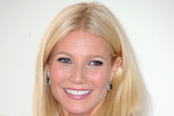 Gwyneth Paltrow is a divisive figure.