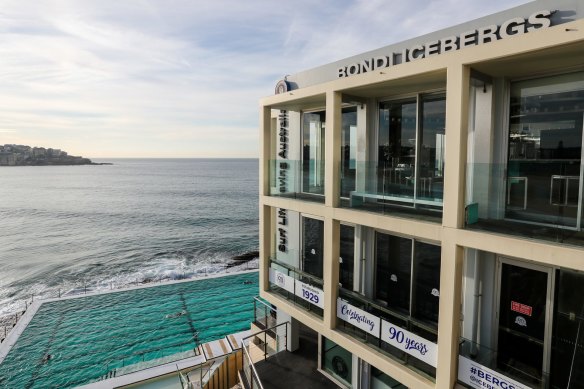 Police say the first kidnapping incident happened outside Bondi Icebergs in Sydney’s east.