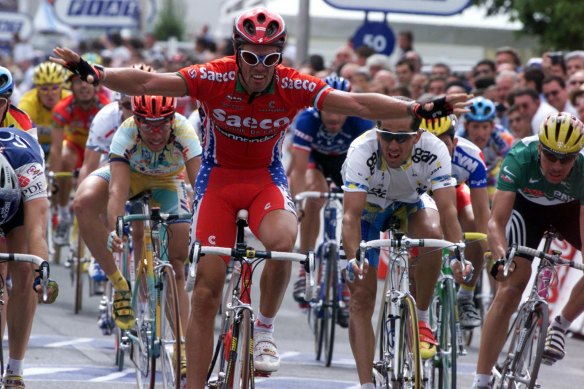 This year's Tour de France will now begin at the end of August.