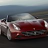 Review: Ferrari California T HS

