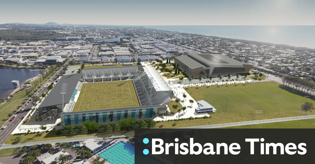 First $500 million of Olympic venue spending to go to tender within weeks - Vimarsana News