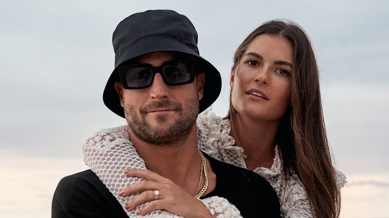 Chloe and Paul Fisher seemed to have it all. But their painful struggle was unrelenting