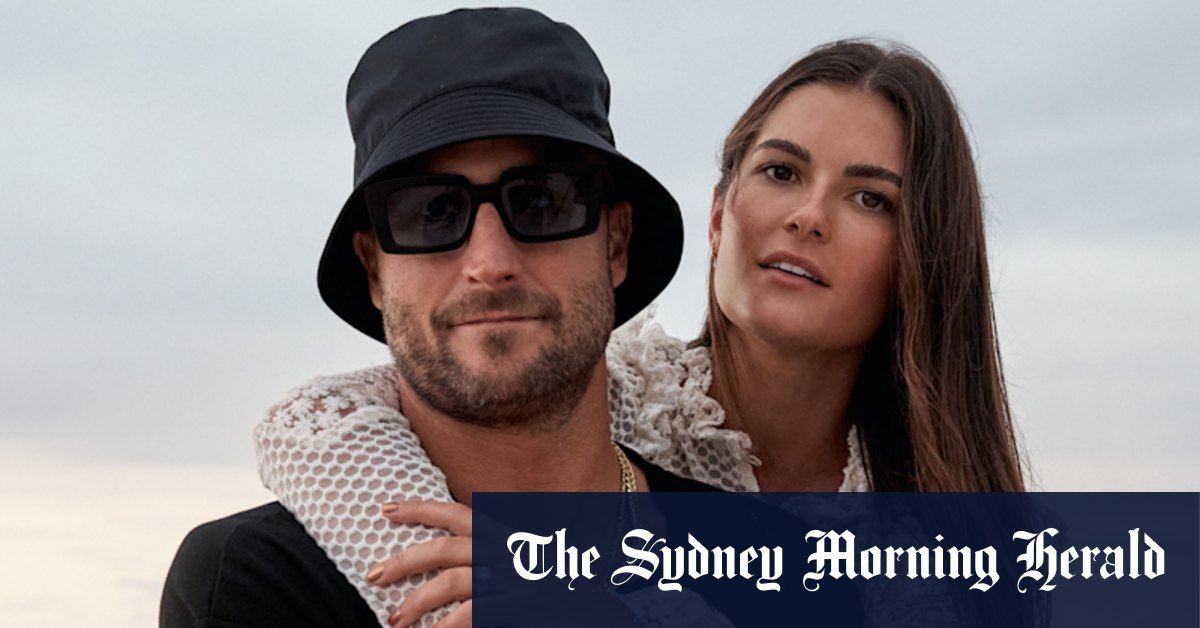 Chloe and Paul Fisher seemed to have it all. But their painful struggle was unrelenting