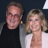 ‘Doody’ from Grease on Olivia Newton-John: ‘She was one very special woman’
