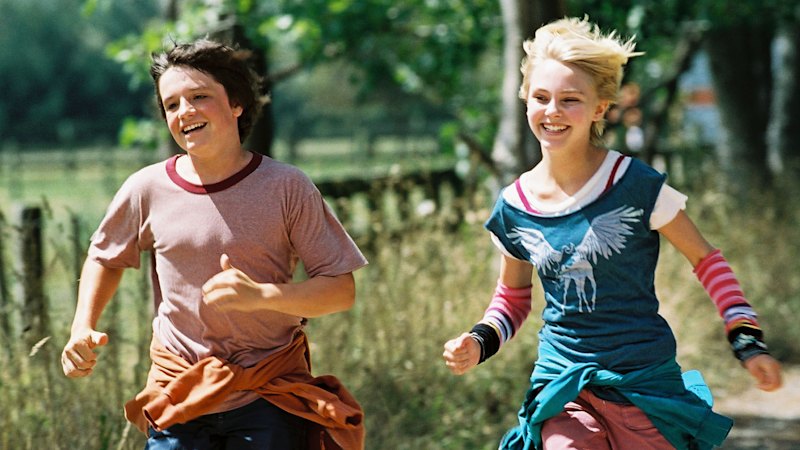 Why Millennials should stop moaning about the sad films they saw as kids