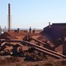 Lincoln Minerals is hoping to leverage its Green Iron project off South Australian Government plans to convert the Whyalla Steelworks into a low-carbon electrified plant.
