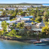 29 Cooran Court, Noosa Heads, is up for sale and will set buyers back $35 million.