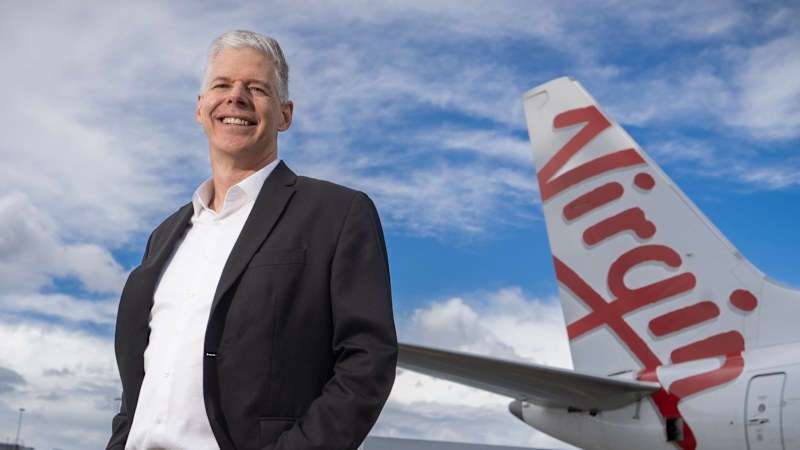 Virgin's silly airline games with $90m in COVID credits