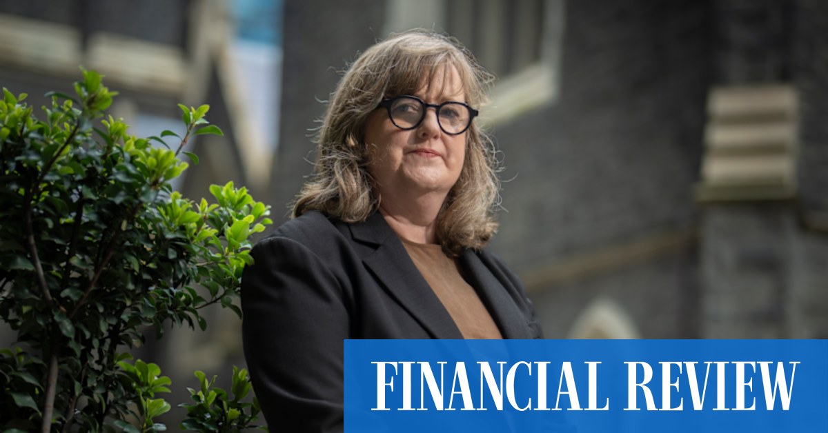 How the Australian Federal Police’s cryptocurrency accountant tracks ill-gotten gains