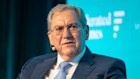ASIC chair Joe Longo.