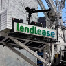 Lendlease to cut 740 staff in global purge