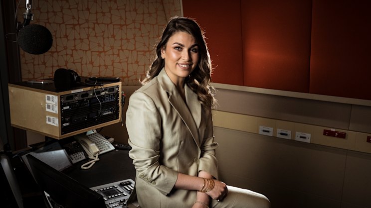 theage.com.au - Fiona Byrne - Sharnelle Vella quits ABC breakfast as radio exodus continues