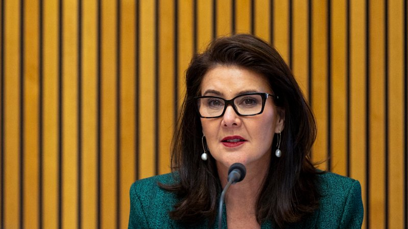 Australia news LIVE: Liberal MP angered over last-minute net zero recall; Latest Sudan images reveal grim development; Nancy Pelosi to retire from Congress