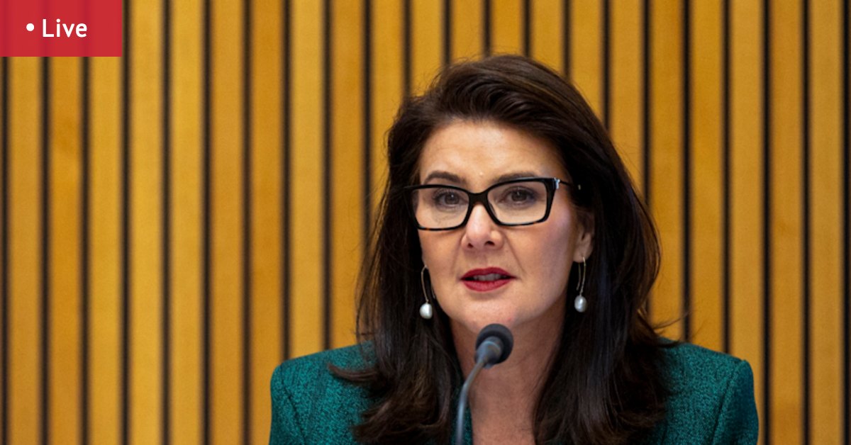 Australia news LIVE: Liberal MP angered over last-minute net zero recall; Latest Sudan images reveal grim development; Nancy Pelosi to retire from Congress