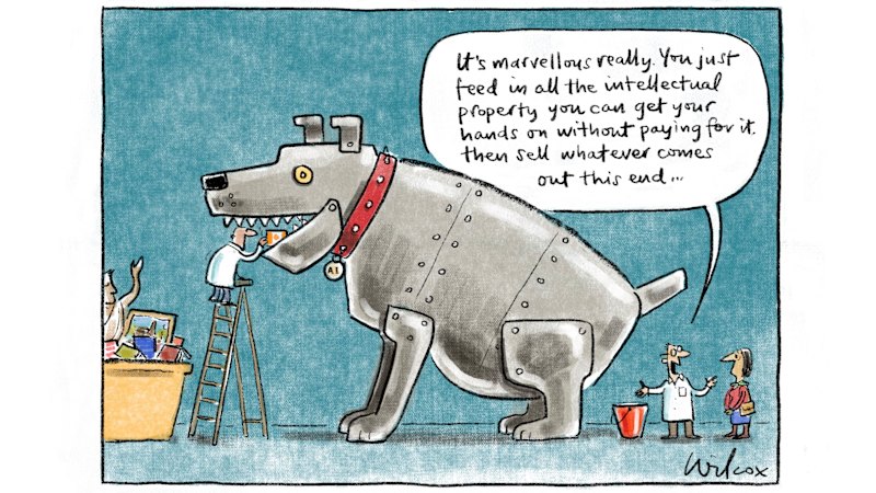 At Christmas, the little things can mean the most