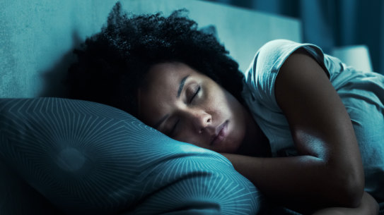 There is no scientific evidence to back claims that women need more sleep than men.