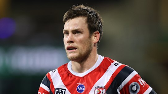 Luke Keary has no concerns about Nathan Cleary's state of mind.