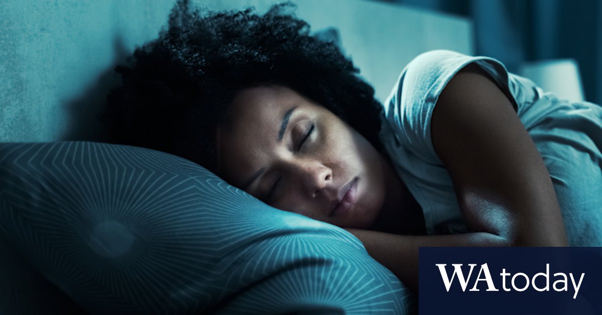 Mental health: Is it good to sleep on strong emotions? - Vimarsana News