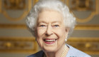 Queen Elizabeth II photographed in May 2022 at Windsor Castle.