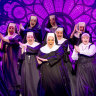 Casey Donovan spearheads a sparkling cast in spirited show full of uplifting silliness