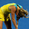 Hockeyroos lose to Argentina in Pro League