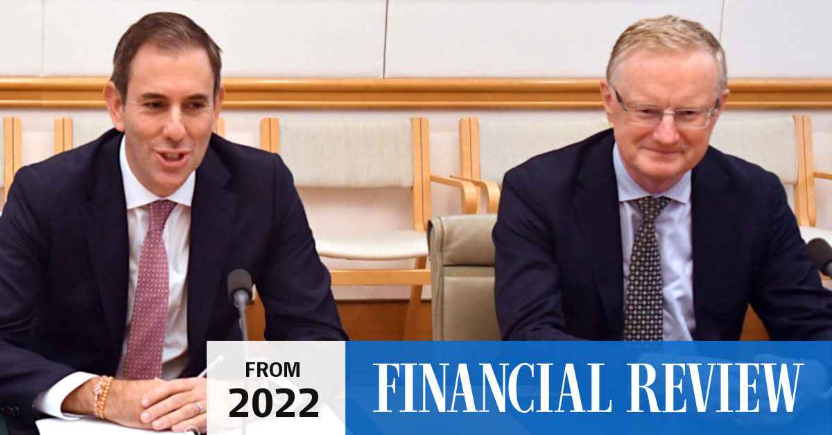 ‘Credible’ RBA review must be headed by overseas expert