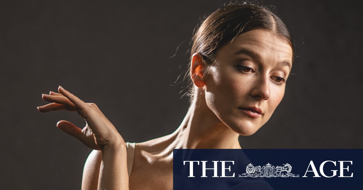 Australian Ballet's Swan Lake 2023 preview: Dancers asked to choose between Odette and Odile - Vimarsana News