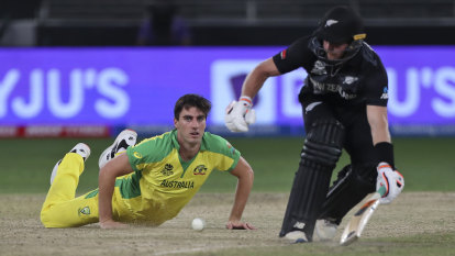 Postponed New Zealand series will cost Cricket Australia millions