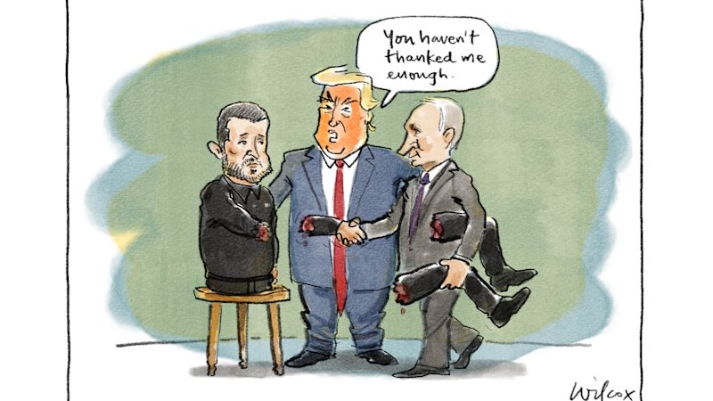 Apply these easy tricks to stay in government!