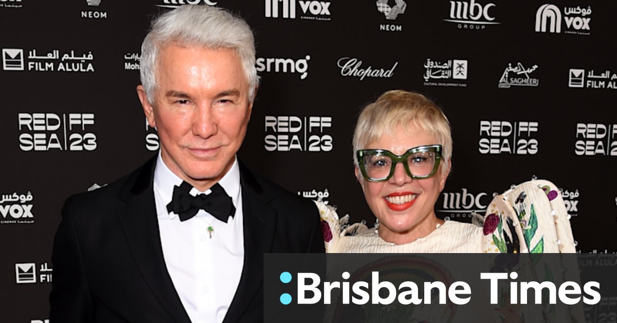 Red Sea International Film Festival 2023: Baz Luhrmann remakes Australia film using new footage for streaming service Disney+ - Vimarsana News