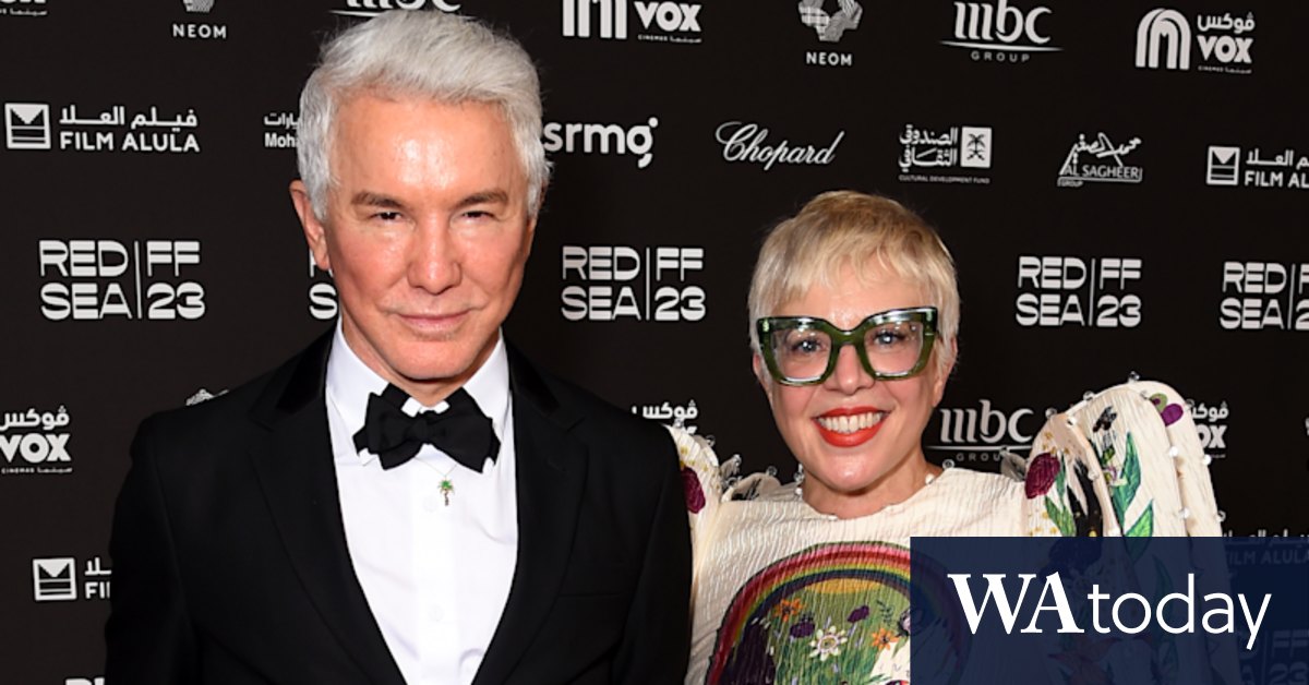 Red Sea International Film Festival 2023: Baz Luhrmann remakes Australia film using new footage for streaming service Disney+ - Vimarsana News