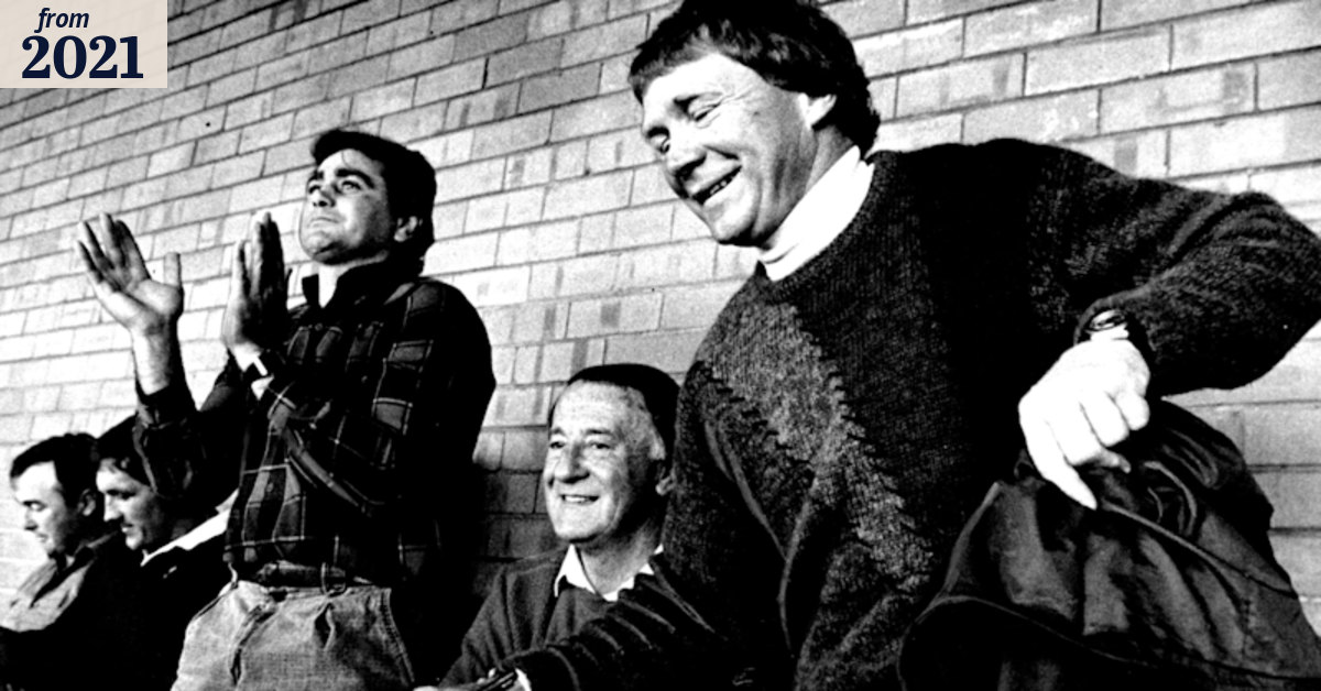 Bob Fulton death: Manly-Warringah Sea Eagles legend remembered as ...