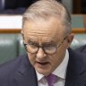 Be on ‘right side of history’ on Voice, PM urges Australians