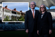 Lucy and Malcolm Turnbull have a dream for western Sydney: for it to be more like the leafy, densely populated, pedestrian friendly terrain of Sydney’s inner city and eastern suburbs.