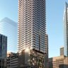 ClearVue Technologies will supply integrated solar power generating feature glass to the refurbishment of the historic Tattersalls Club building in Sydney’s CBD. 