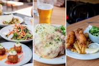 Good Food/WAtoday The Denmark Hotel review main image. 