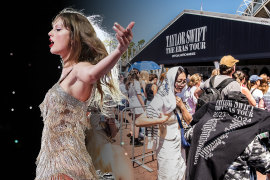 Taylor Swift got the trains to run on time. But that’s not the only positive takeaway from the biggest concert tour ever to hit our shores.