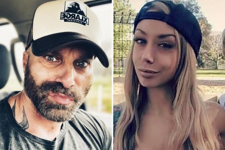 Sven Lindemann, Monique Lezsak