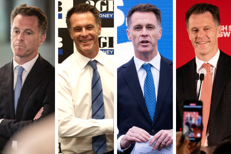 From enigma to premier: How Chris Minns and Labor won the election