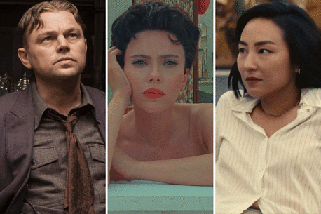 After Barbie and Oppenheimer, what are the other big movies to look out for this year?